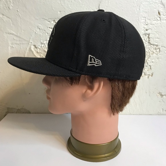 New Era Jupiter Hammerheads ON FIELD HAT Sz 7 1/4 - 57.7 cm - Picture 3 of 5